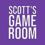 Scotts Game Room