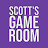 Scott's Game Room