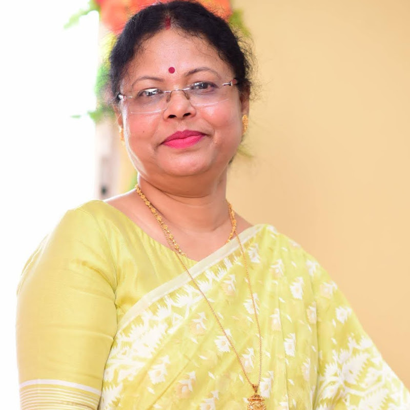 COOKING WITH SOUMITA icon