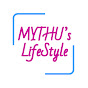 Mythus LifeStyle logo