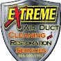 Extreme Air Duct Cleaning and Restoration Services logo