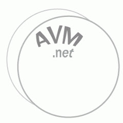 AVM.net 脳動静脈奇形アイコン画像