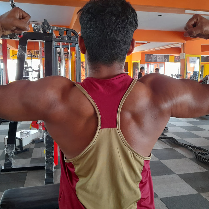 Suraj Soni