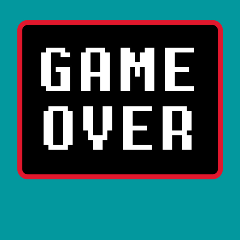 Game Over