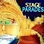 Stage Parades logo