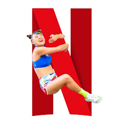 フワちゃんFLIXアイコン画像