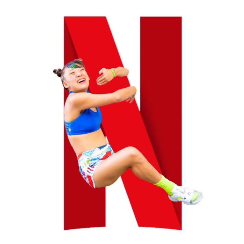 フワちゃんFLIXのサムネイル