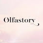 Olfastory “Olfastory” logo