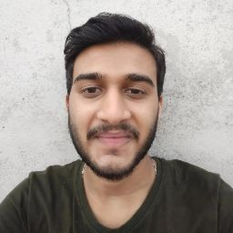 hardiksawalkar