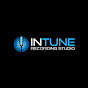 InTune Recording logo