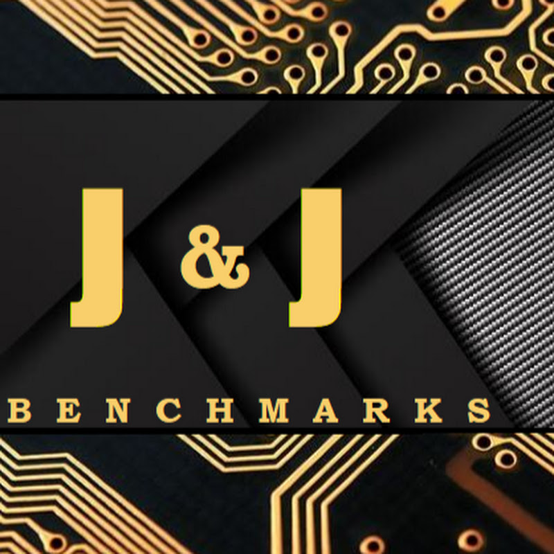 J&J's Benchmarks