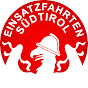 Einsatzfahrten Südtirol logo