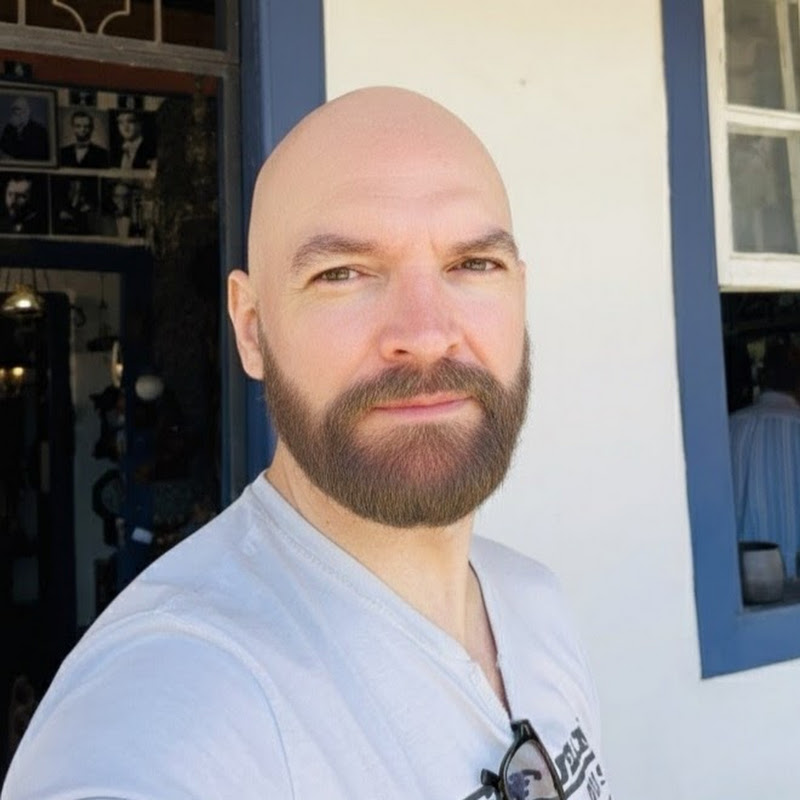 Rodrigo Veiga