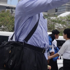 なかむらせんせーチャンネル