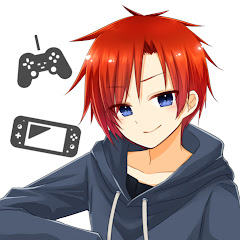 あかはな【GAME】チャンネル