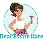 Real Estate Kate 813-459-3995 logo