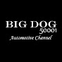 Big Dog50001 Automotive channel logo