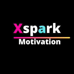 Xspark motivation channel logo