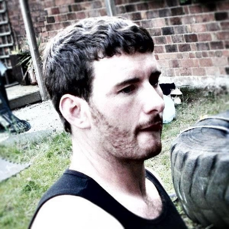 JDB STRENGTH & CONDITIONING