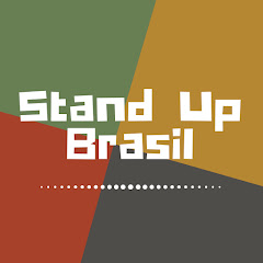 Stand Up Brasil Avatar