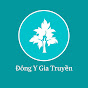 Đông Y Gia Truyền logo