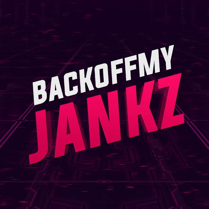 BacKoFFmyJanKz Net Worth & Earnings (2025)