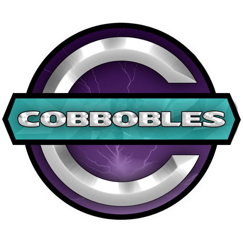 Cobbobles logo