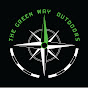 The Green Way Outdoors logo