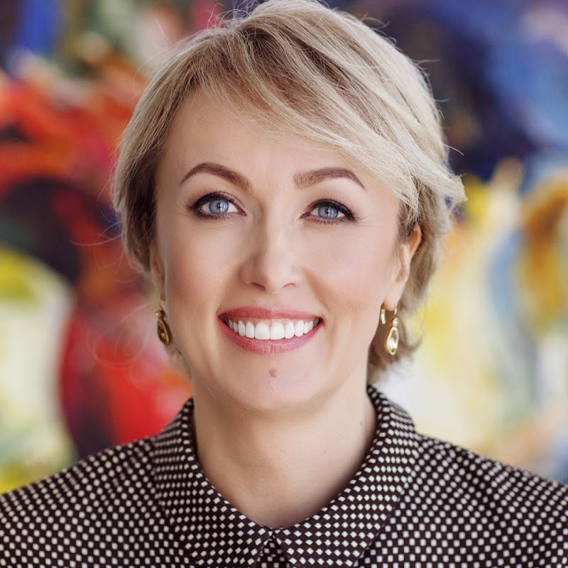 Адвокат Елена Бойцова Logo