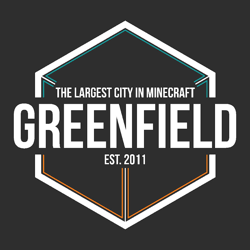 Greenfield Minecraft