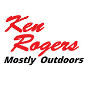 Ken Rogers Mostly Outdoors