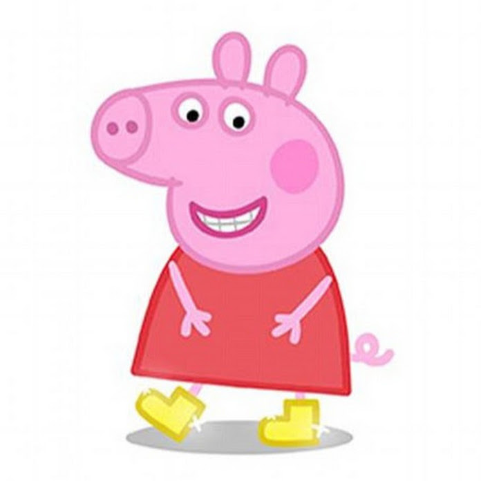 Peppa La Cerdita Net Worth & Earnings (2026)
