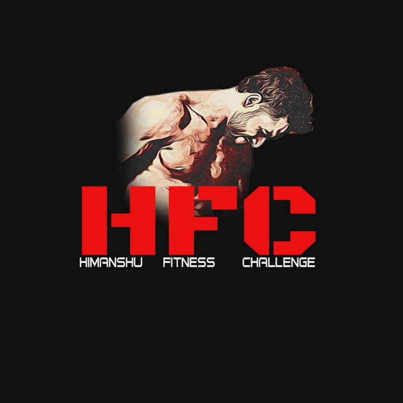 Himanshu Fitness Challenge “HFC”
