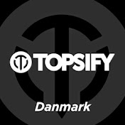 TOPSIFY Danmark