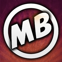 Логотип каналу Mosbic Overmark's