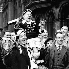 LCFC - THE FOXES