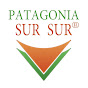 Patagonia Sur Sur OFICIAL logo