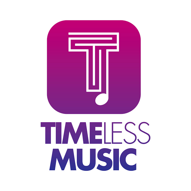 Timeless Music Logo