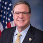 Congressman Denny Heck logo