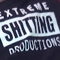 BARIUM ENEMA OFFICIAL Extreme shitting production logo