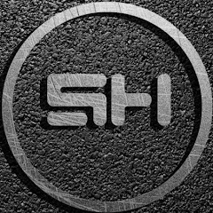 Логотип каналу شريف صبري