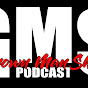 GMS the PODCAST logo