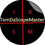 TomDaScopeMaster logo
