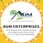 AGM Enterprises logo