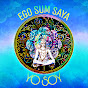 EGO SUM SAYA Yo Soy logo
