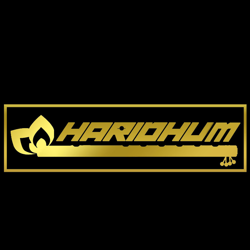 Haridhum Music