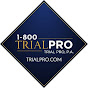 1800TrialPro logo