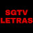 SGTV Letras