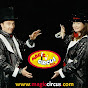 Magic Circus (Benny Bendini) logo