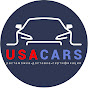 USACARS -АВТОБЛОГ logo